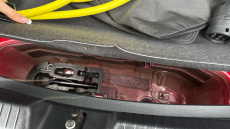 CUPRA Born 169kW e-Boost V2 58kWh 5dr Auto Electric Hatchback